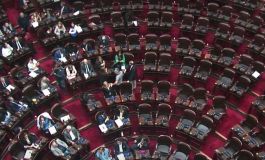 Presupuesto universitario: cayó la sesión en Diputados por falta de quórum