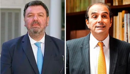 Exigen retirar las candidaturas de Lijo y García Mansilla a la Corte
